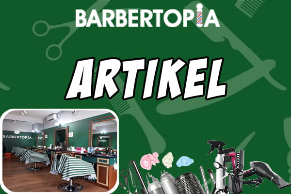 Gaya Rambut, Gaya Hidup: Barbershop Manjer di Cilacap