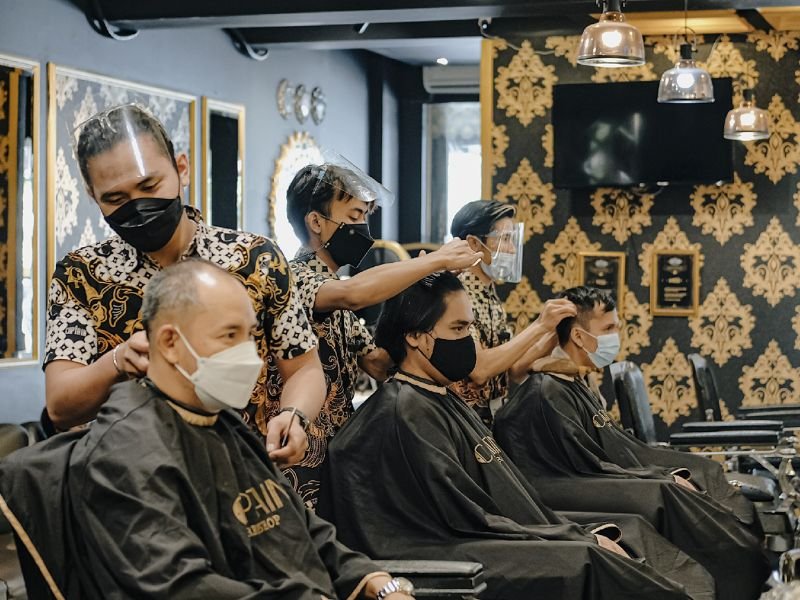 Puskesmas Baru di Binangun dan Dayeuhluhur: Apa yang Bisa Dibuat Bisnis Kesehatan & Kecantikan?